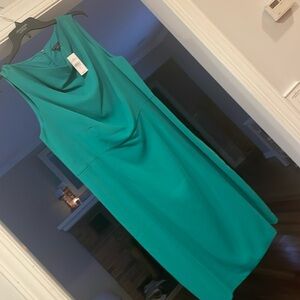 NWT Ann Taylor Sleeveless Dress